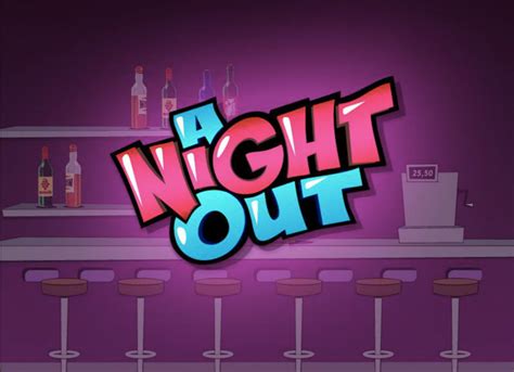 Play A Night Out slot